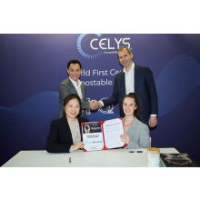 De Bondt und CELYS bündeln ihre Kräfte für das nachhaltige Baby-Garn KINDSOME
