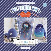 Pretty Little Things Nr. 18 - Sea