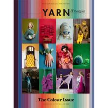 YARN 10 The Colour Issue - Jetzt Erhältlich