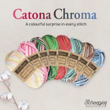 Neu: Catona Chroma