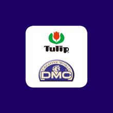 Preisänderung Tulip und DMC ab 1. Februar 2024
