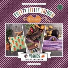 Pretty Little Things Nr. 19 - Veggies