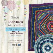 Sophie's Universe 5 Year Anniversary MAL & 'Summer Reunion'