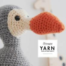YARN The After Party 64: Finn the Dodo