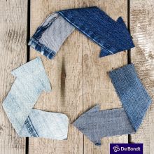 Handarbeits-Trends: Upcycling und DIY-Mode: Von Alt zu Einzigartig