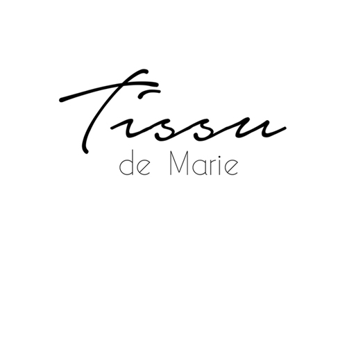 Tissu de Marie Stoffe