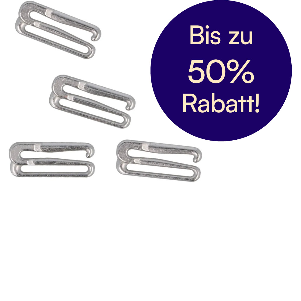 BH und Bikini Zubehör