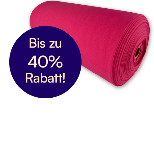 Bündchenstoff