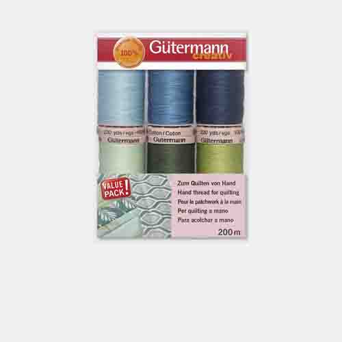 Quilten