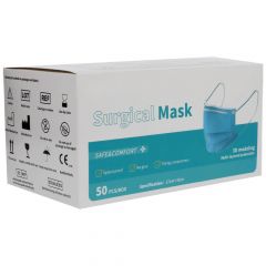 Sterile medizinische Mundschutzmasken - 50Stk