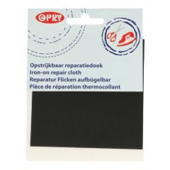 Opry Reparatur-Flicken Nylon selbstkl. 10x20cm - 5 Stück