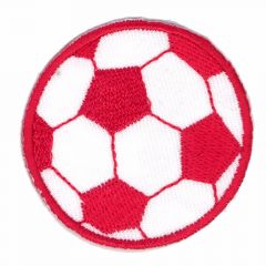 HKM Applikation Fußball - 3Stk