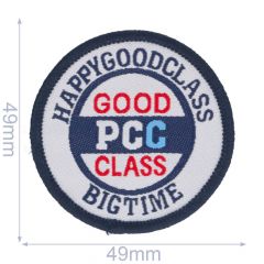 Applikation GOOD PCC CLASS - 5 Stück