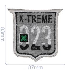 Applikation X-treme 023 - 5Stk
