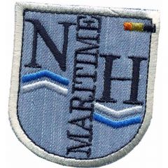 Applikation NH Maritime - 5 Stück