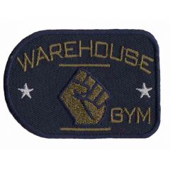 Applikation Warehouse Gym - 5Stk