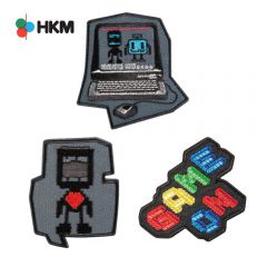 HKM Applikation Roboter - 3Stk