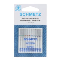 Schmetz Universal 10 Nadeln - 10Stk