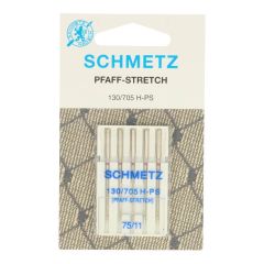 Schmetz Pfaff-Stretch 5 Nadeln - 10Stk