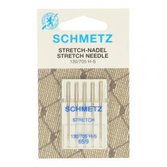 Schmetz Stretch 5 Nadeln - 10Stk