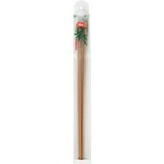 Prym Jackenstricknadeln Bambus 33cm 5.50mm - 5Stk