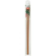 Prym Jackenstricknadeln Bambus 33cm - 5Stk