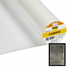 Vlieseline Lamifix 45cm transparent - 15m