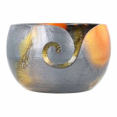Scheepjes Yarn Bowl marmoriert multi 15x9cm - 1Stk