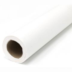 Vlieseline Fixier-Stickvlies aufbügelbar 45cm weiß - 25m