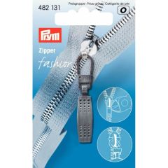 Prym Fashion-Zipper Matrix - 5Stk