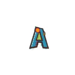 Pronty Fun Buchstaben A - Z - 5 Stück