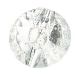 Knopf Diamant Größe 3 - 50Stk