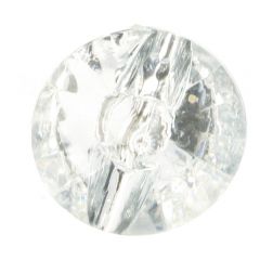 Knopf Diamant Größe 5 - 50Stk