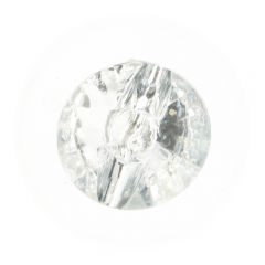 Knopf Diamant Größe 6 - 50Stk