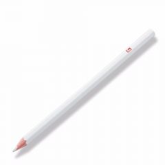 Prym Markierstift auswaschbar weiß - 5Stk