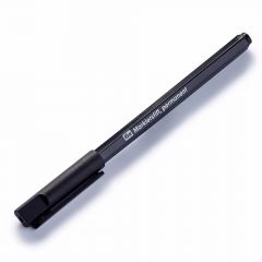 Prym Markierstift permanent schwarz - 5Stk