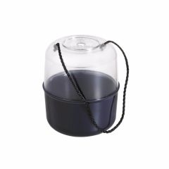 Prym Wollknäuelhalter Kunststoff violett - 1Stk