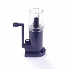 Prym Strickmühle Mini pflaumenblau - 1Stk