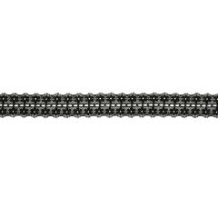 Nylon Spitzenband elastisch 35mm - 25m