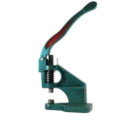Handpress for press studs excl. tools - 1pc