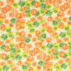 Tissu de Marie Stoff Blumen 1.50m - 10m - 4