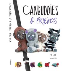 Carbuddies & friends - Mr.Cey - 1Stk