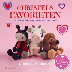 Christels favorieten - Christel Krukkert - 1Stk