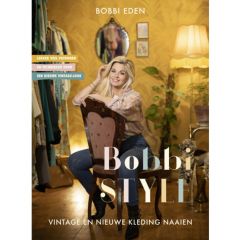 Bobbi Style - Bobbi Eden - 1Stk