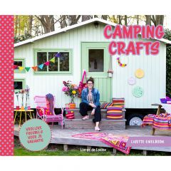 Camping Crafts - Lisette Eikelboom - 1Stk