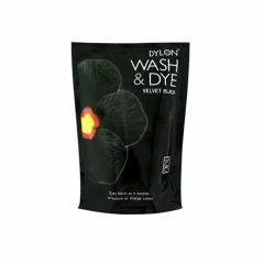 Dylon Wash & Dye 4x400g