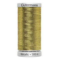 Gütermann Sulky Metallic 5x500m