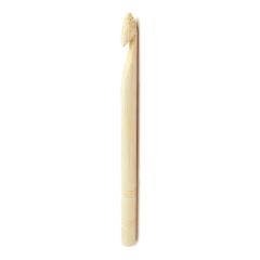KnitPro Bamboo Häkelnadel 3.00-10.00mm - 1Stk