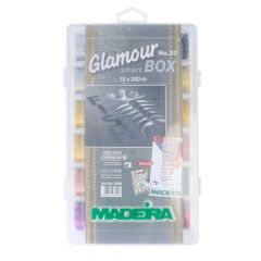 Madeira Smartbox Glamour Nr.20 18x200m - 1Stk