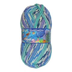 Opal Wasserwelten 4-fach 10x100g